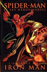 Spider-man et les héros Marvel 8
