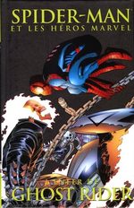 Spider-man et les héros Marvel 10