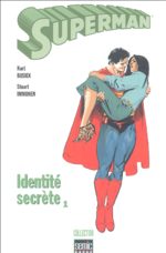 Superman - Identité Secrète 1
