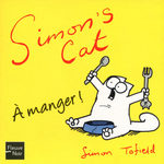 couverture, jaquette Simon's Cat 4