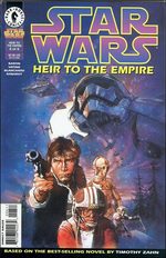 Star Wars - Heir to the Empire # 6