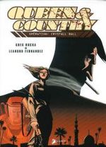 Queen and Country 2