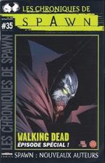 Les Chroniques de Spawn 35