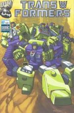 Transformers # 2