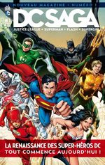 DC Saga 1