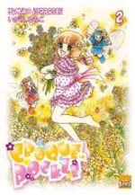 Croque Pockle 2 Manga