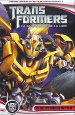 Transformers # 5