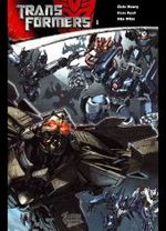 Transformers # 1