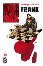 couverture, jaquette Punisher Max TPB Softcover - MAX 4