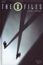 The X-Files # 1
