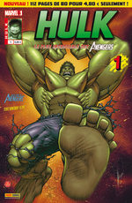 Hulk # 1