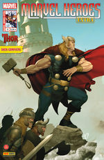 Marvel Heroes Extra # 11