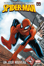Spider-Man - Un Jour Nouveau # 1