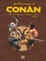 Les Chroniques de Conan # 1981.1