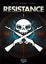 Resistance # 1