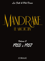 Mandrake Le Magicien # 2