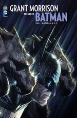 couverture, jaquette Grant Morrison Présente Batman TPB Hardcover (cartonnée) (2012 - 2014) 2