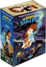 Le Secret du Sable Bleu 1 Série TV animée