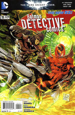 Batman - Detective Comics # 11