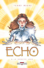Echo # 6