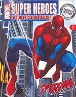 Marvel Super Heroes - La Collection Officielle 1