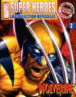 Marvel Super Heroes - La Collection Officielle # 2