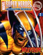 Marvel Super Heroes - La Collection Officielle 2