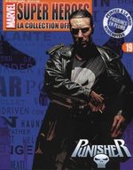 Marvel Super Heroes - La Collection Officielle 19