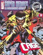Marvel Super Heroes - La Collection Officielle 59