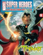 Marvel Super Heroes - La Collection Officielle # 14