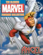 Marvel Super Heroes - La Collection Officielle 31