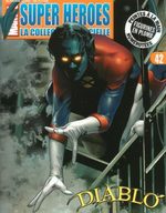 Marvel Super Heroes - La Collection Officielle 42