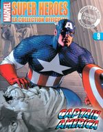 Marvel Super Heroes - La Collection Officielle # 9