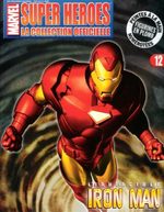 Marvel Super Heroes - La Collection Officielle # 12