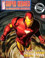 Marvel Super Heroes - La Collection Officielle 12