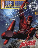 Marvel Super Heroes - La Collection Officielle 13