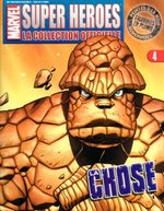 Marvel Super Heroes - La Collection Officielle 4