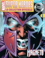 Marvel Super Heroes - La Collection Officielle # 5