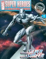 Marvel Super Heroes - La Collection Officielle # 7