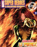 Marvel Super Heroes - La Collection Officielle 11