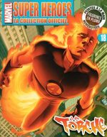 Marvel Super Heroes - La Collection Officielle # 18