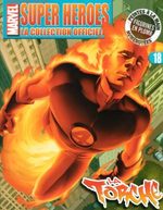Marvel Super Heroes - La Collection Officielle 18