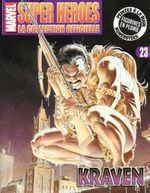 Marvel Super Heroes - La Collection Officielle 23