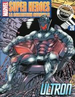 Marvel Super Heroes - La Collection Officielle # 26