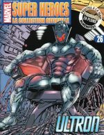 Marvel Super Heroes - La Collection Officielle 26