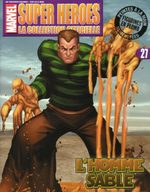 Marvel Super Heroes - La Collection Officielle 27