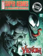 Marvel Super Heroes - La Collection Officielle 32