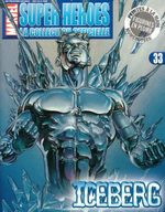 Marvel Super Heroes - La Collection Officielle 33