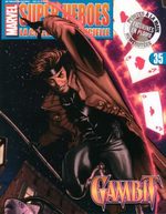 Marvel Super Heroes - La Collection Officielle 35