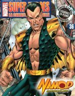 Marvel Super Heroes - La Collection Officielle 36